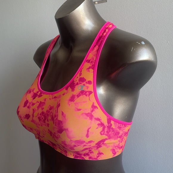 Champion Sports Bra Large - Picture 2 of 3